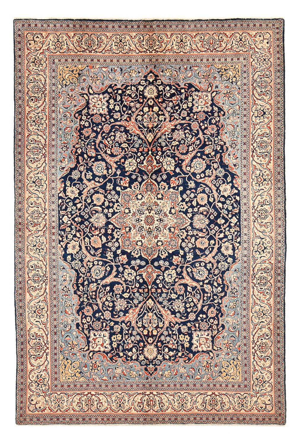 Perser Rug - Classic - 334 x 215 cm - multicolored