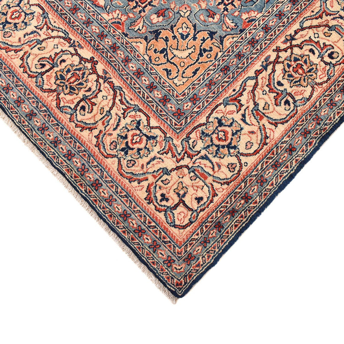 Perser Rug - Classic - 334 x 215 cm - multicolored