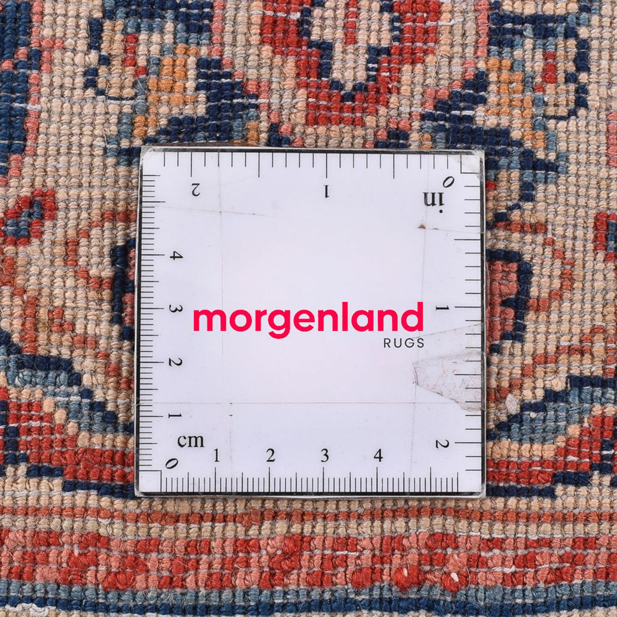 Perser Rug - Classic - 334 x 215 cm - multicolored