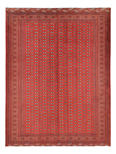 Turkaman Rug 253x338cm - Persian Rugs