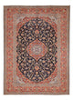 Kashan Rug 398x295cm - Persian Rugs