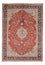 Perser Rug - Nomadic - 296 x 208 cm - red