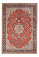 Mehraban Rug 208x296cm - Persian Rugs