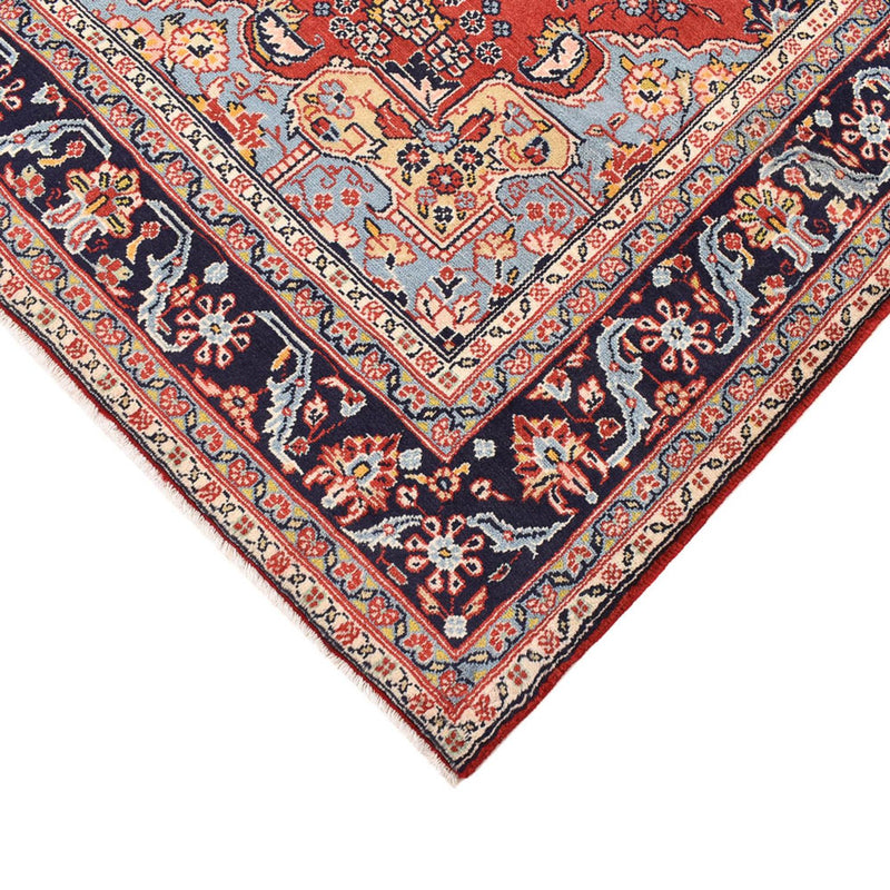 Perser Rug - Nomadic - 296 x 208 cm - red