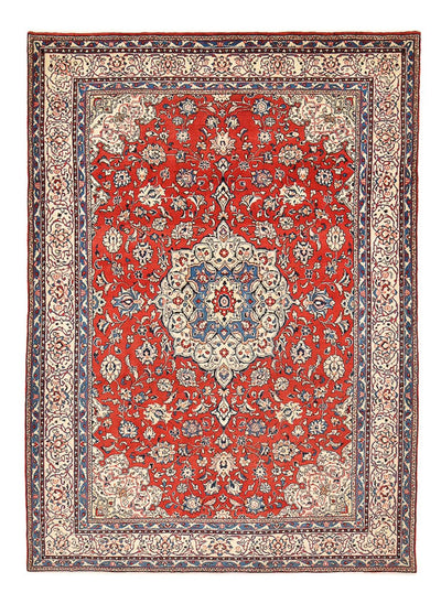 Sarouk Rug 217x300cm - Persian Rugs