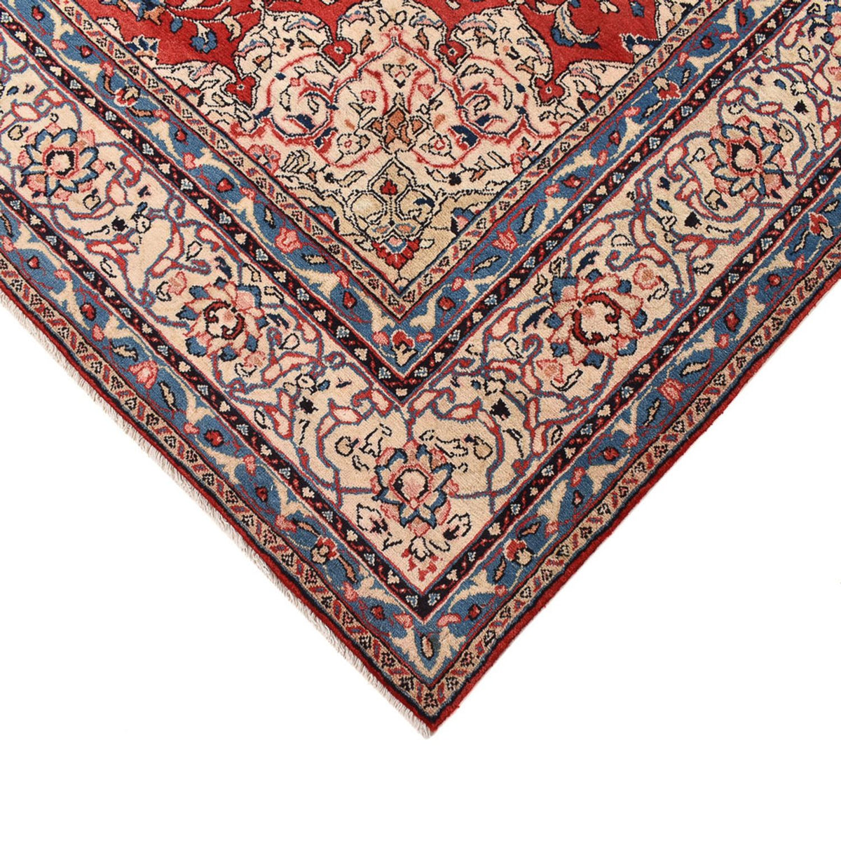 Perser Rug - Classic - 300 x 217 cm - red