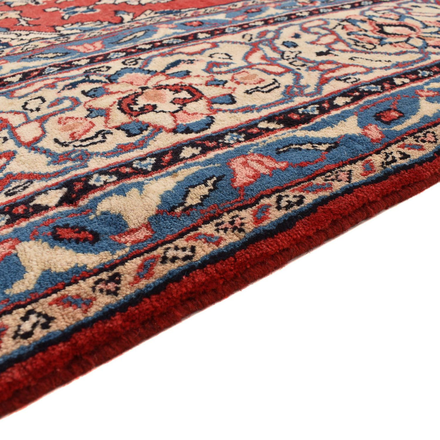 Sarouk Rug 300x217cm - Persian Rugs
