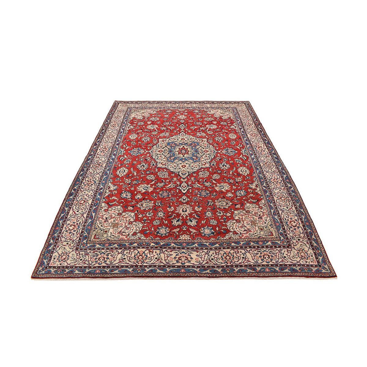 Perser Rug - Classic - 300 x 217 cm - red