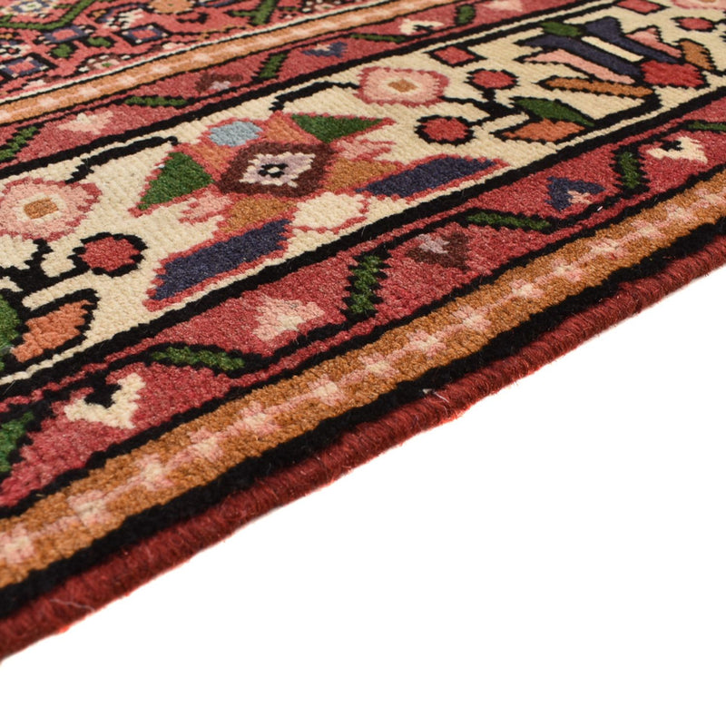 Perser Rug - Nomadic - 297 x 191 cm - light red