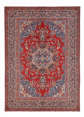 Perser Rug - Classic - 335 x 239 cm - red
