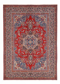 Perser Rug - Classic - 335 x 239 cm - red