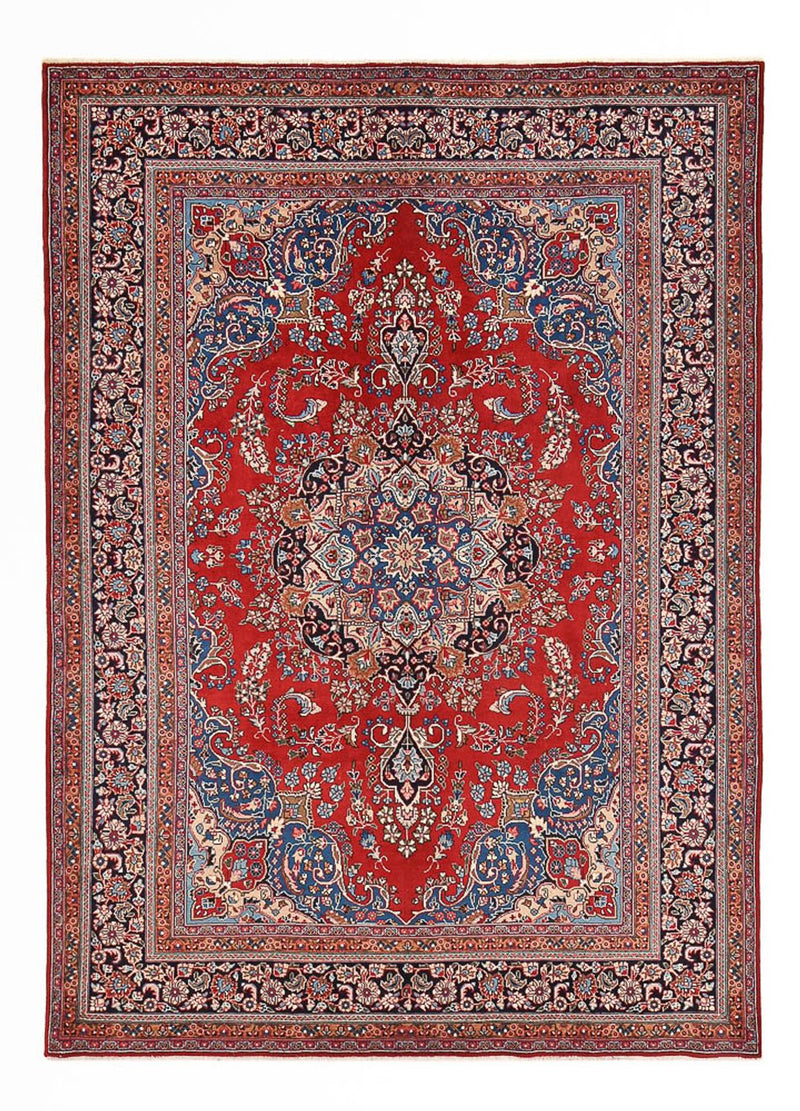 Perser Rug - Classic - 335 x 239 cm - red