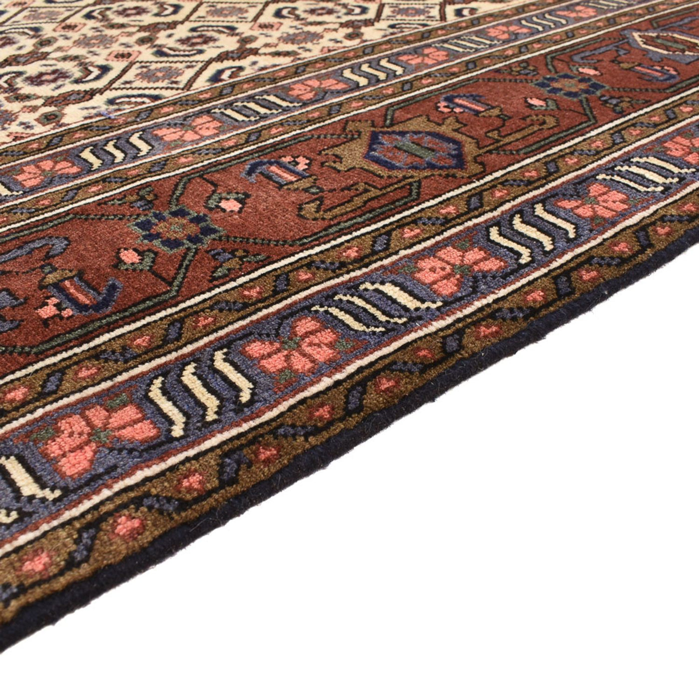 Ardabil Rug 325x227cm - Persian Rugs