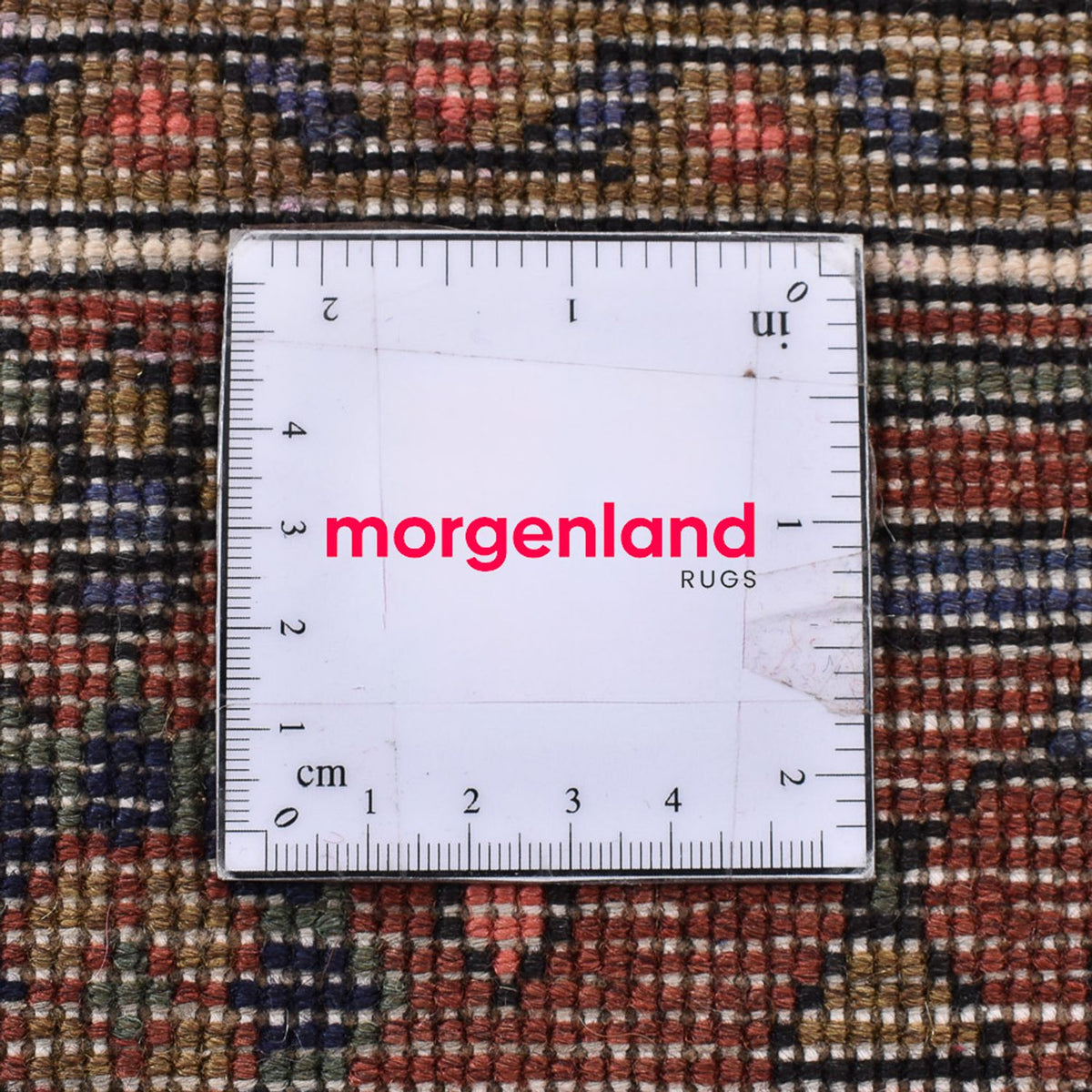 Perser Rug - Nomadic - 325 x 227 cm - beige