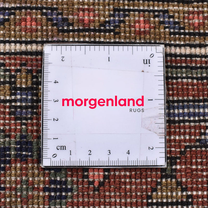 Perser Rug - Nomadic - 325 x 227 cm - beige