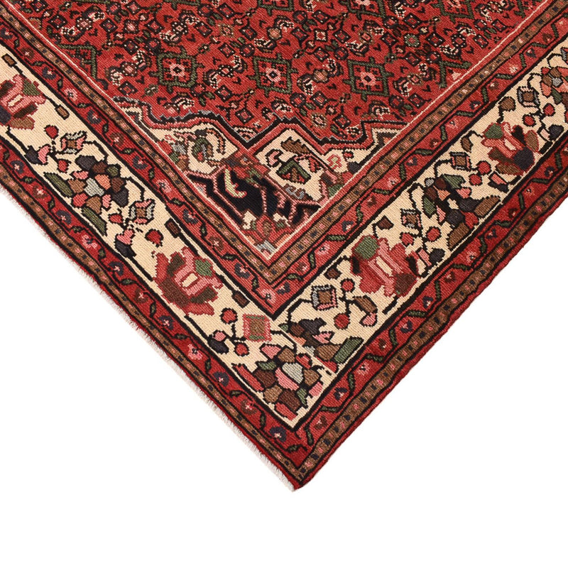 Perser Rug - Nomadic - 298 x 212 cm - rust