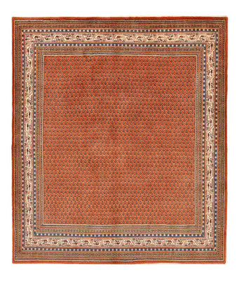 Perser Rug - Mir - 256 x 220 cm - rust