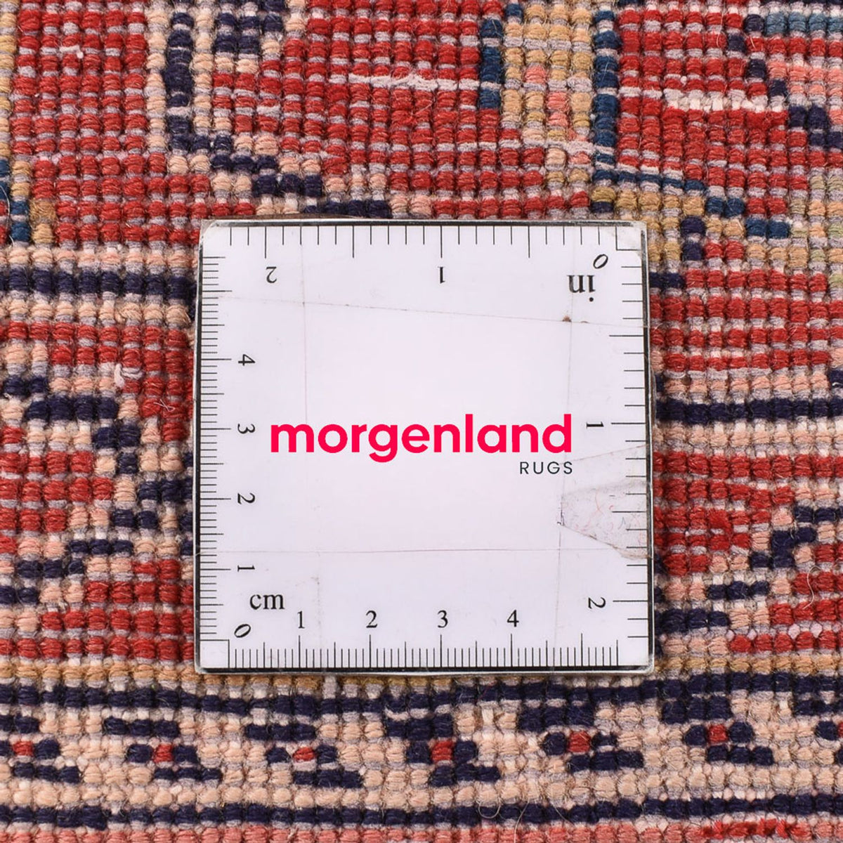 Perser Rug - Classic - 333 x 224 cm - dark blue