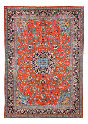 Perser Rug - Classic - 353 x 244 cm - red