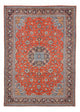 Sarouk Rug 244x353cm - Persian Rugs