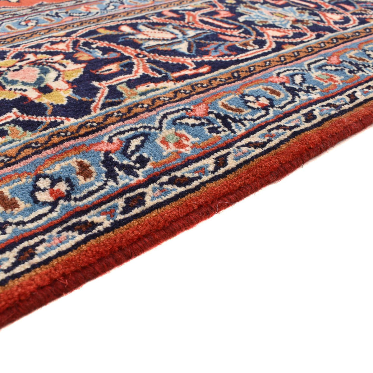 Sarouk Rug 244x353cm - Persian Rugs