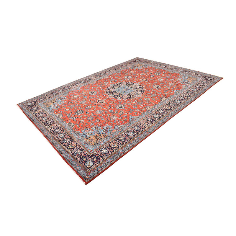 Perser Rug - Classic - 353 x 244 cm - red