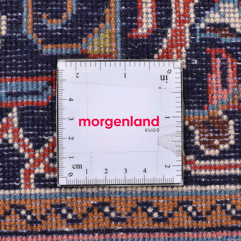 Perser Rug - Classic - 353 x 244 cm - red