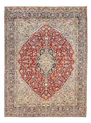 Perser Rug - Royal - 330 x 250 cm - red