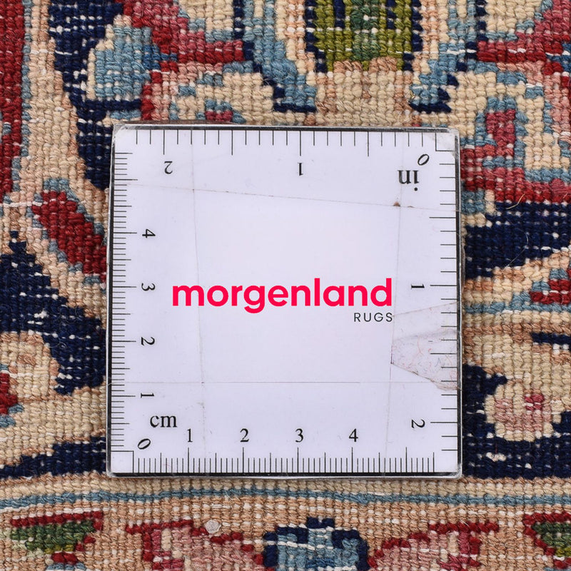 Perser Rug - Royal - 330 x 250 cm - red