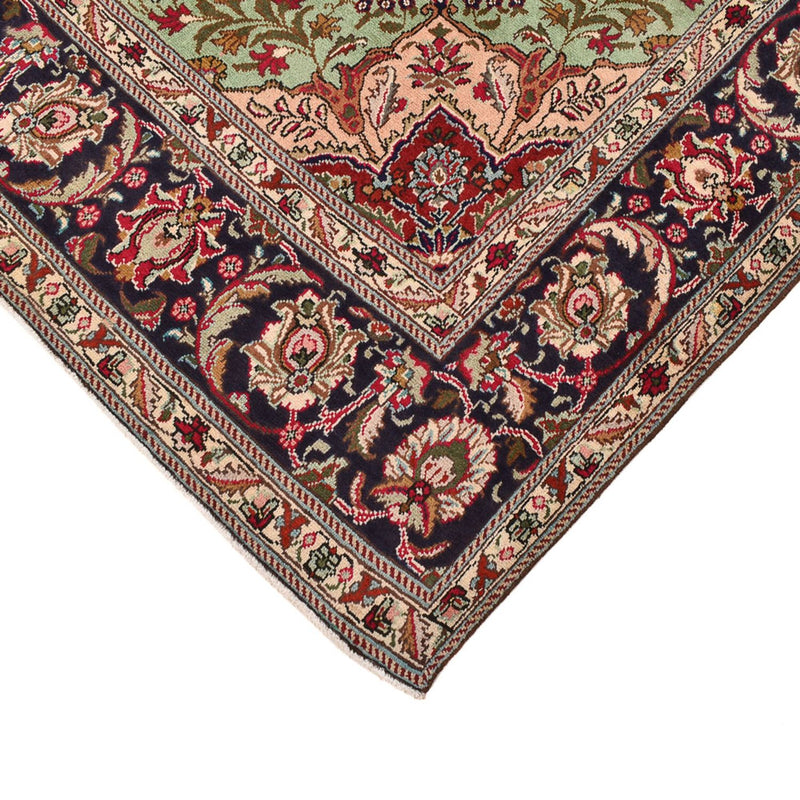 Perser Rug - Tabriz - 307 x 198 cm - light red