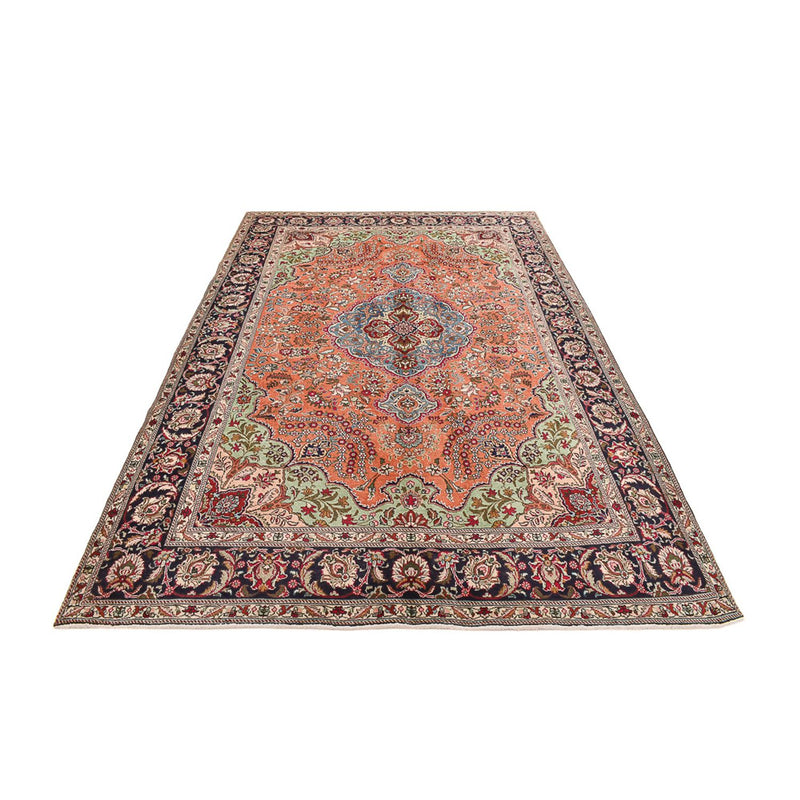 Perser Rug - Tabriz - 307 x 198 cm - light red