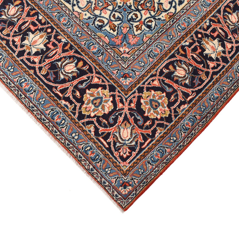 Perser Rug - Classic - 312 x 206 cm - light red