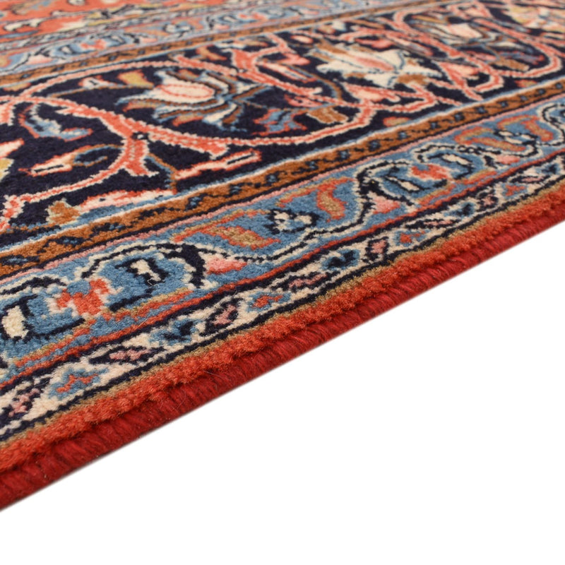 Perser Rug - Classic - 312 x 206 cm - light red