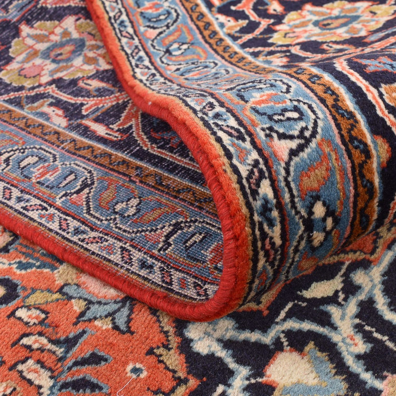 Perser Rug - Classic - 312 x 206 cm - light red