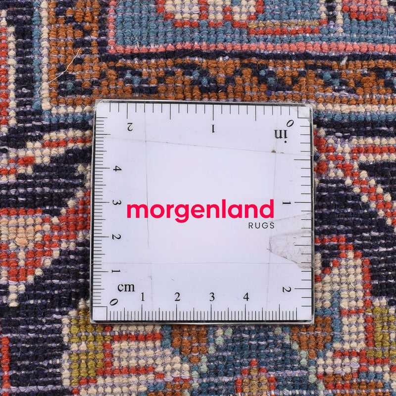 Perser Rug - Classic - 312 x 206 cm - light red