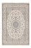 Perser Rug - Nain - Royal - 312 x 209 cm - white