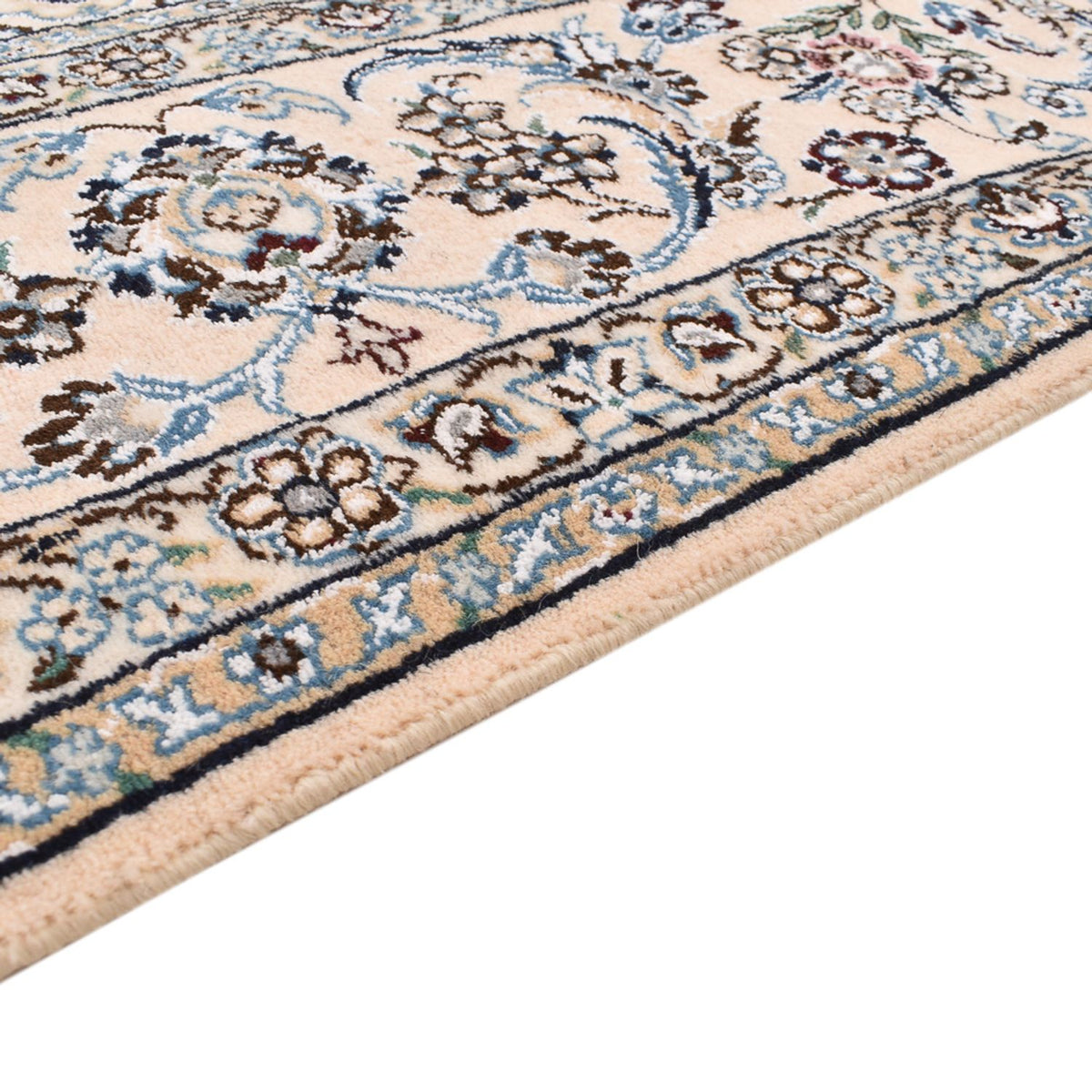 Nain - 9La Rug 209x312cm - Persian Rugs