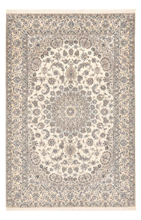 Perser Rug - Nain - Royal - 307 x 207 cm - white