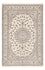 Perser Rug - Nain - Royal - 307 x 207 cm - white