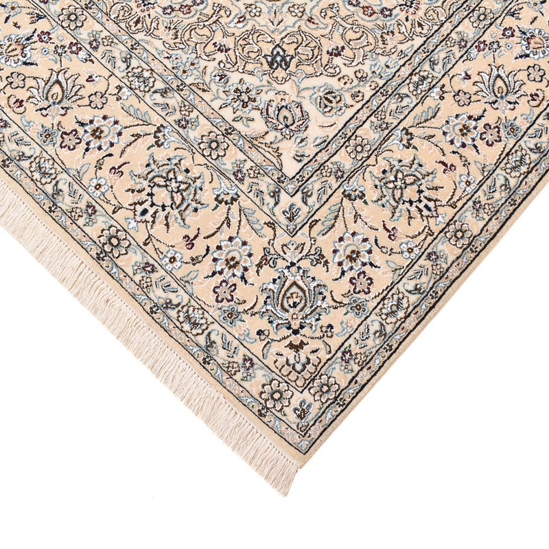 Perser Rug - Nain - Royal - 307 x 207 cm - white