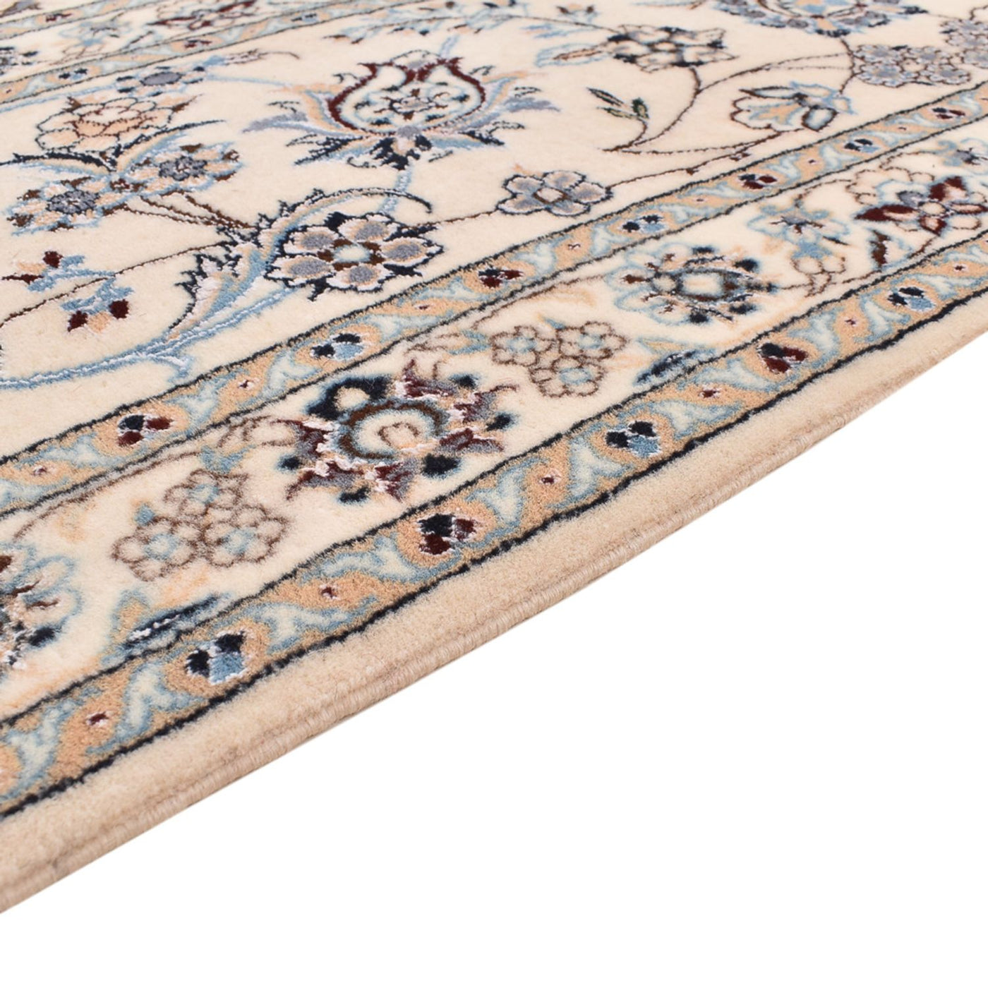 Nain - 6la Teppich 364x259cm - Perserteppich