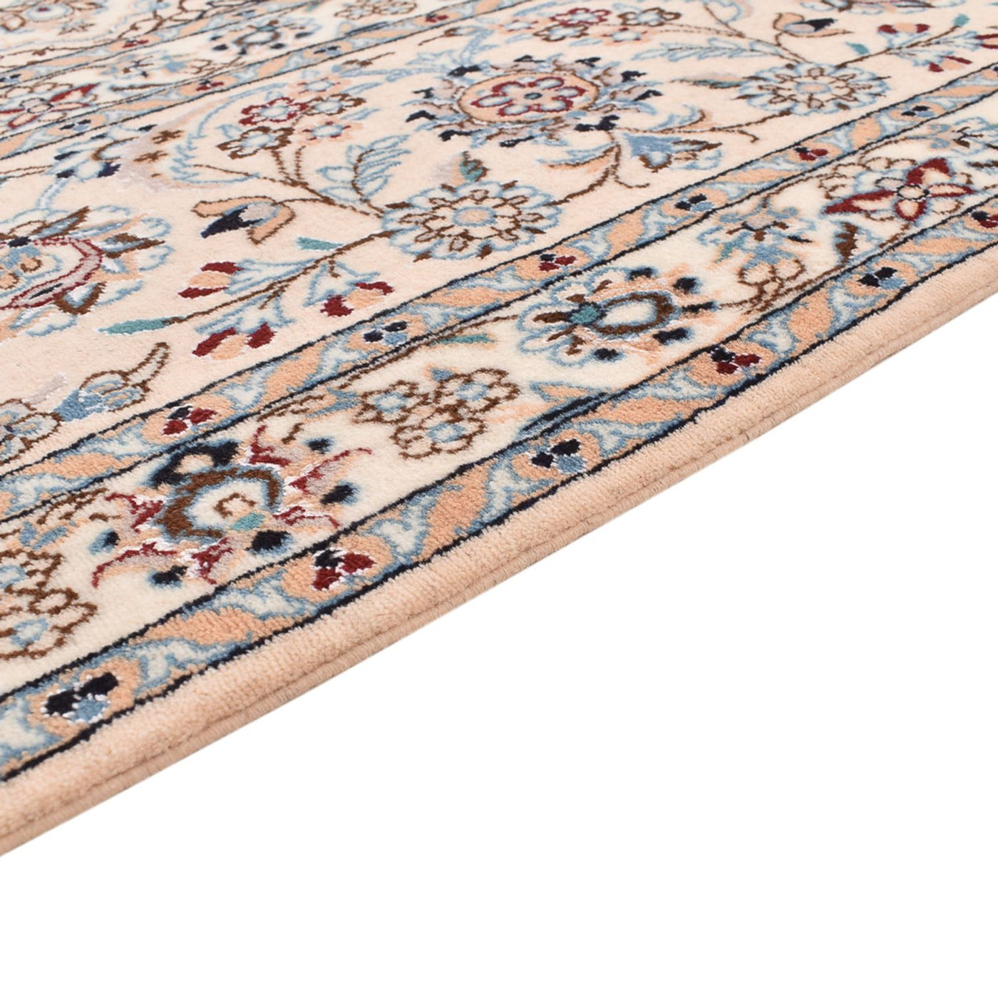 Nain - 6la Rug 313x251cm - Persian Rugs