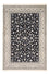 Perser Rug - Nain - Premium - 297 x 209 cm - dark blue