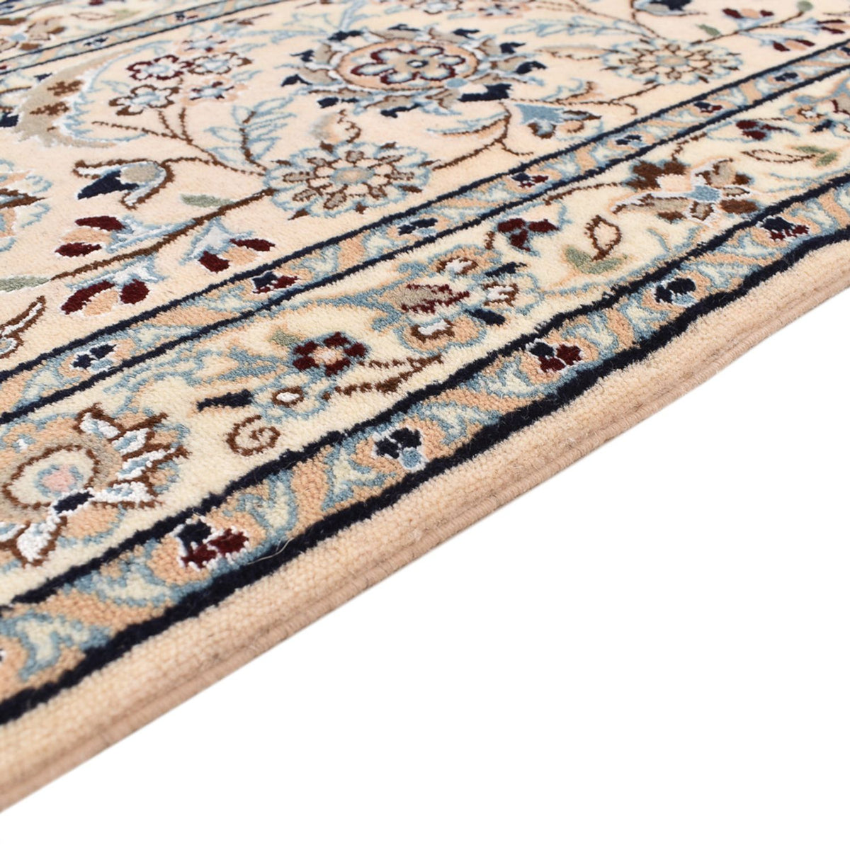 Nain - 6La Rug 209x297cm - Persian Rugs