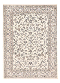 Perser Rug - Nain - Premium - 347 x 258 cm - white
