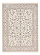 Nain - 6la Teppich 347x258cm - Perserteppich