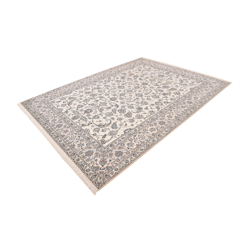 Perser Rug - Nain - Premium - 347 x 258 cm - white