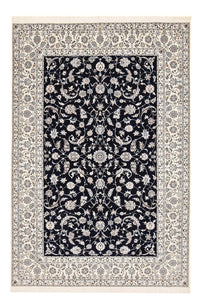 Perser Rug - Nain - Premium - 310 x 210 cm - dark blue