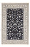 Perser Rug - Nain - Premium - 310 x 210 cm - dark blue