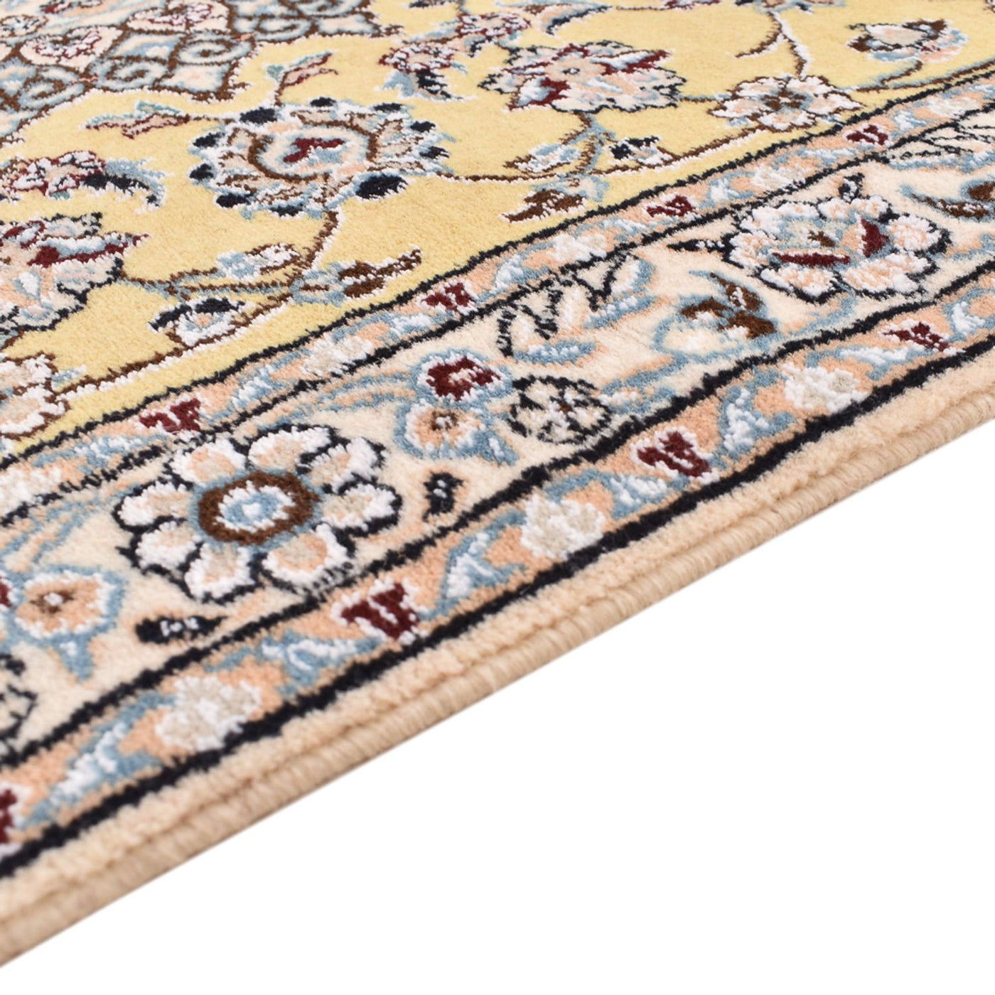 Nain - 9la Rug 273x88cm - Persian Rugs